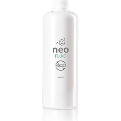 Aquario Korea Neo Fluid No CO2 1000 мл