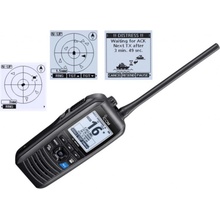 ICOM IC-M94DE