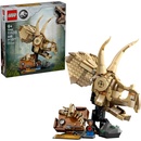 LEGO® Jurassic World - Dinosaur Fossils: Triceratops Skull (76969)