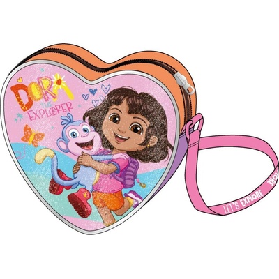 Detská kabelka Dora the Explorer