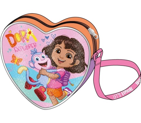 Detská kabelka Dora the Explorer