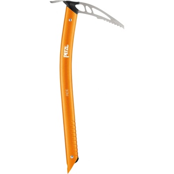 Petzl Ледокоп Petzl Ride Ice axe - Orange - размер 45 cm (404-0103-0111)