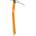 Petzl Ледокоп Petzl Ride Ice axe - Orange - размер 45 cm (404-0103-0111)
