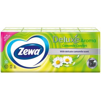 Zewa Носни кърпи 90бр - Лайка (3174)