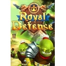 Royal Defense