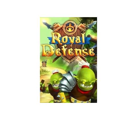 Royal Defense