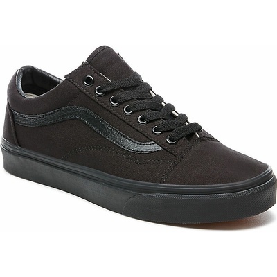 Vans old skool čierna