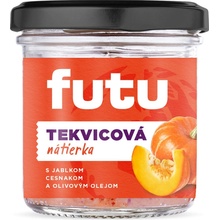 FUTU Tekvicová nátierka 140 g