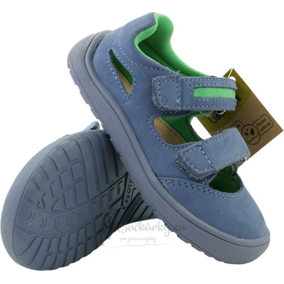 Protetika Nery Denim
