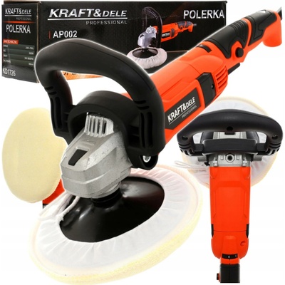 Kraft & Dele KD1726