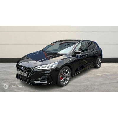 Ford Focus 1.5 EcoBlue ST-Line 86 kW