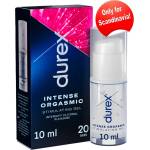 Durex Интензивен Оргазмен Гел 10 ml