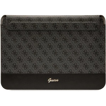 GUESS 4G Stripe Metal Logo 14 (GUCS14PS4SGK)