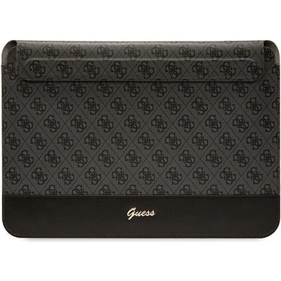 GUESS 4G Stripe Metal Logo 14 (GUCS14PS4SGK)