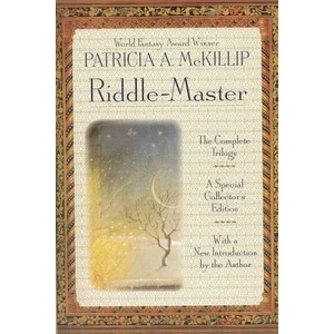 Riddle Master (2003)