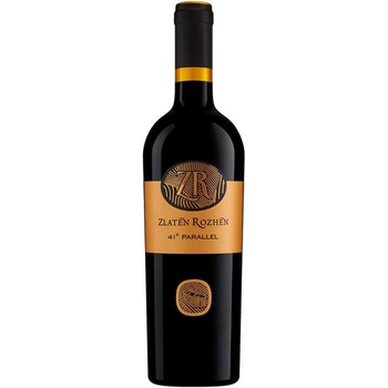 Image 1 of Златен Рожен Залетен Рожен Сира