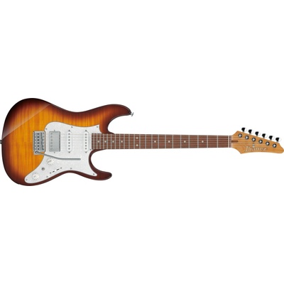 Ibanez AZ22S1F VLS