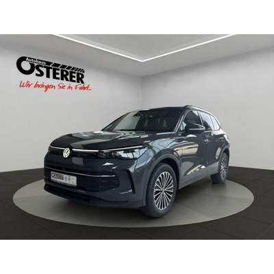 Volkswagen Tiguan 1.5 eTSI DSG Life 110 kW