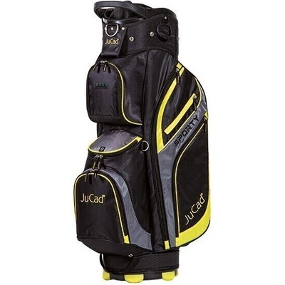 Jucad Sporty Cart Bag