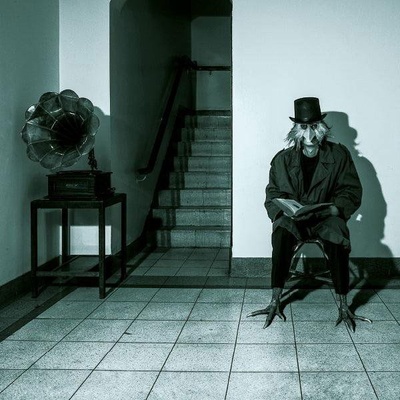 Mars Volta, The ♫ Frances The Mute & The Widow / =RSD= / Indies LP