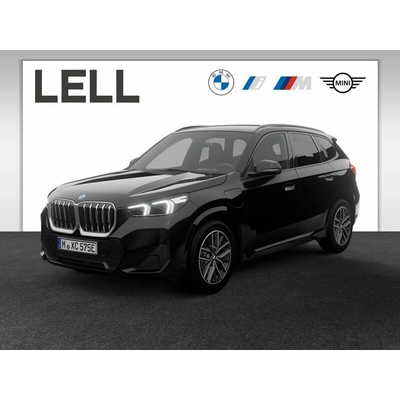 BMW X1 xDrive25e M Sport 180 kW