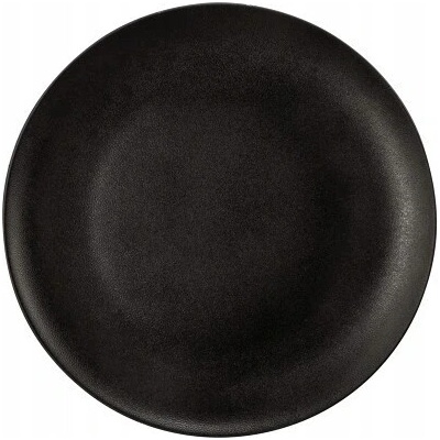 Seltmann Jídelní talíř mělký Weiden Liberty Velvet Black 27,5 cm