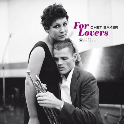 Chet Baker For Lovers Vinyl