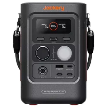 Jackery Explorer 300D