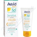 Astrid Sun Sensitive pleťový krém na opaľovanie SPF50+ 50 ml