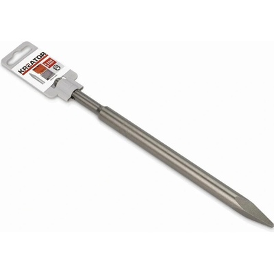 Kreator KRT011001 - Sekáč s hrotom SDS Plus 250 mm