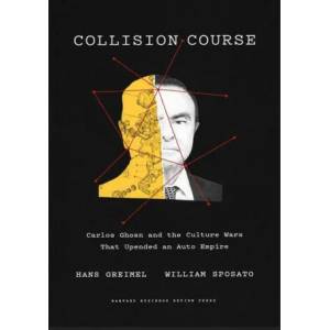 Collision Course | William Sposato (ISBN: 9781647820473)