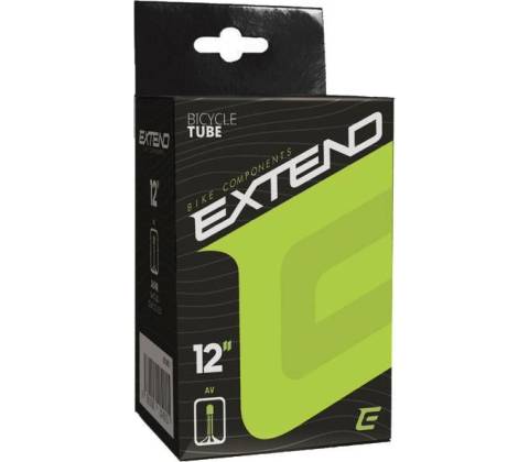 Extend FV