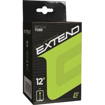 Extend FV