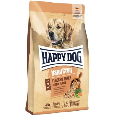 Happy Dog Flocken Mixer 10 kg