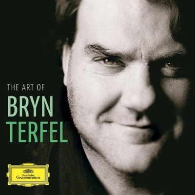 ART OF BRYN TERFEL - TERFEL BRYN