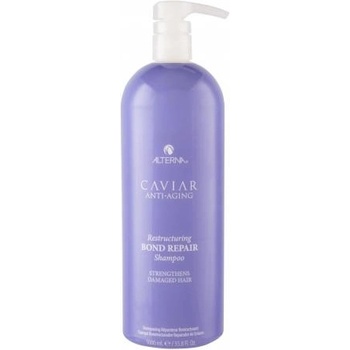 Alterna Caviar Restructuring Bond Repair Shampoo 1000 ml