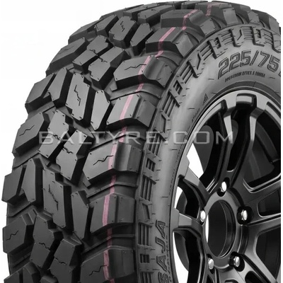GEYER & HOSAJA GH PROFESSIONAL 225/75 R15 112/110Q