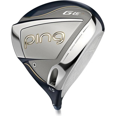 Ping G LE3 Dámský driver Pravá 11.5° Ladies Grafit