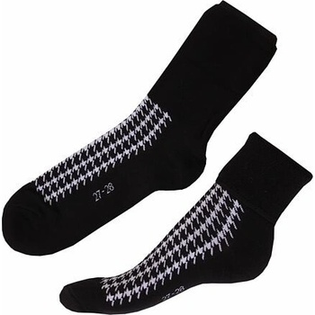 Matex ponožky 657 Kája černá