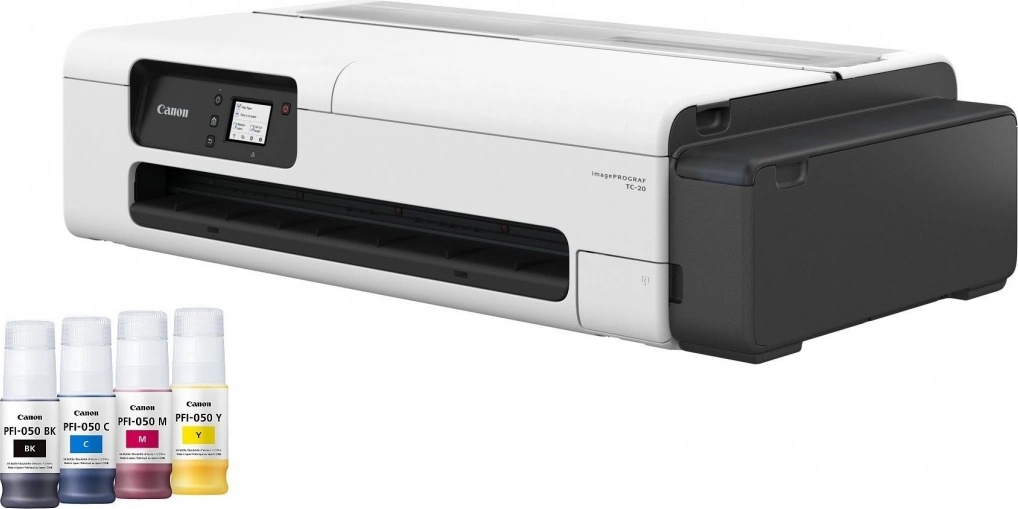 Canon ImagePROGRAF TC-20