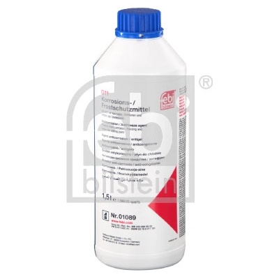 Febi Bilstein 01089 1,5 l