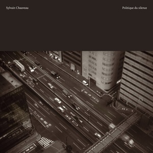 Supraphon Various: Chauveau: Politique Du Silence (Coloured Vinyl) - 3Vinyl (LP) (080632)