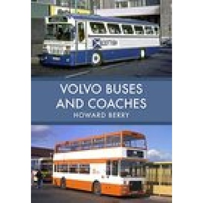 Volvo Buses and Coaches Berry Howard