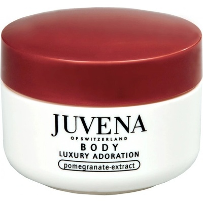 Juvena Body Luxury Adoration ošetřující tělový krém 200 ml