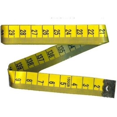 Meter krajčírsky cm / mm