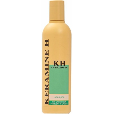 Keramine H šampón proti vypadávaniu vlasov 300 ml