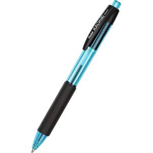 Pentel Химикал Pentel Kachiri 457 0.7mm син