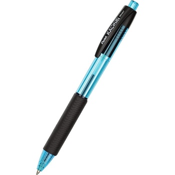 Image 1 of Pentel Химикал Pentel Kachiri 457 0.7mm син