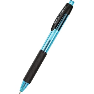 Pentel Химикал Pentel Kachiri 457 0.7mm син