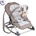 Renolux Renolux" Люлеещ шезлонг със Софи жирафчето Spirit So Chic - Beige (RNL051932)